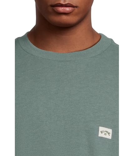 Billabong Men's All Day Crew4