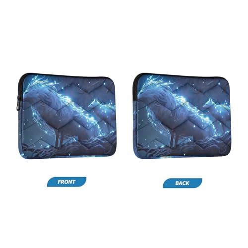 Funda para Portátil de 13-14 Pulgadas Impermeable miniatura 2