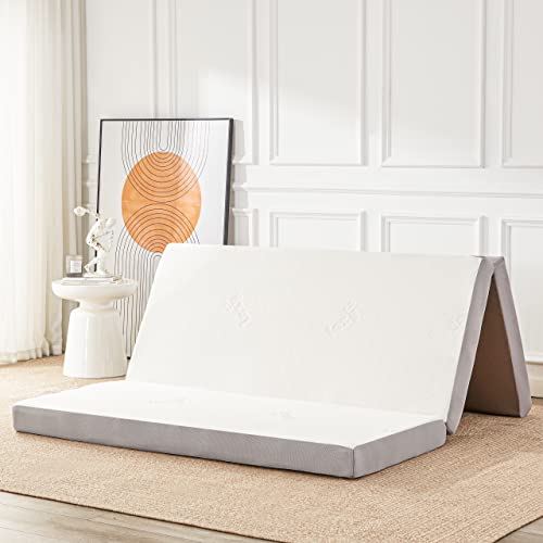 Best Portable Camping Mattress for Instant Sleep, Memory Foam
