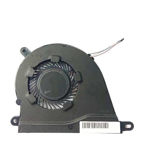 Ventilateur PC HP TPN-Q242 avec connecteur 4 broches régulé