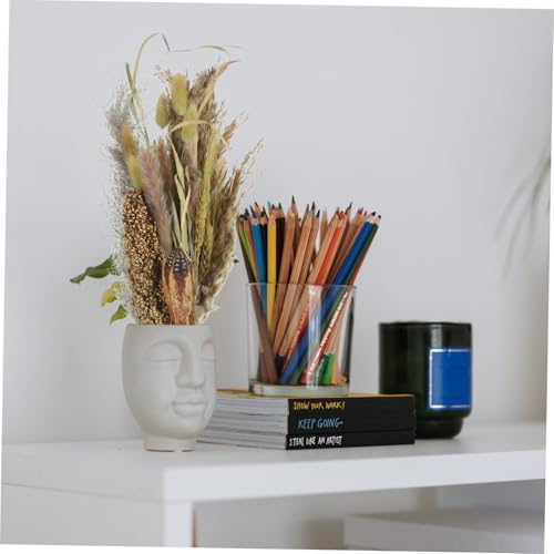 Ramo de Pasto Pampas Seco Natural para Decoración Boho miniatura 7
