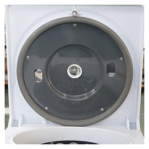 Laboratoriumcentrifuges Bench- Top Low- Speed Centrifugeerlaboratorium Digitale Display Elektrische Centrifuge PRP… - Image 7