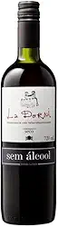 Vinho La Dorni Tinto Sem Álcool Seco 720ml