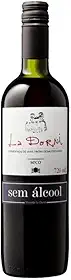 Vinho La Dorni Tinto Sem Álcool Seco 720ml