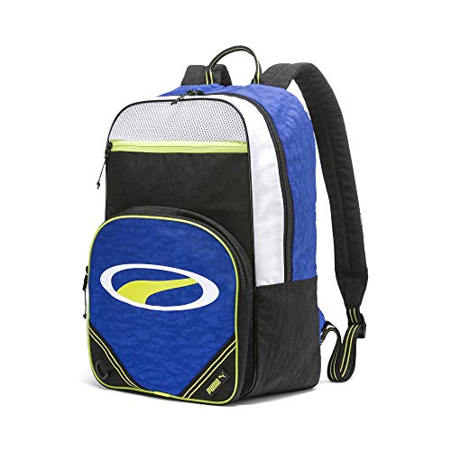 PUMA Unisex – Erwachsene Cell Backpack Rucksack, Surf The Web, OSFA