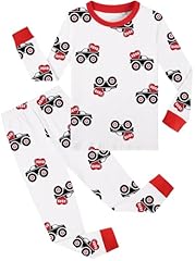 3# Hugs Kisses Monster Truck