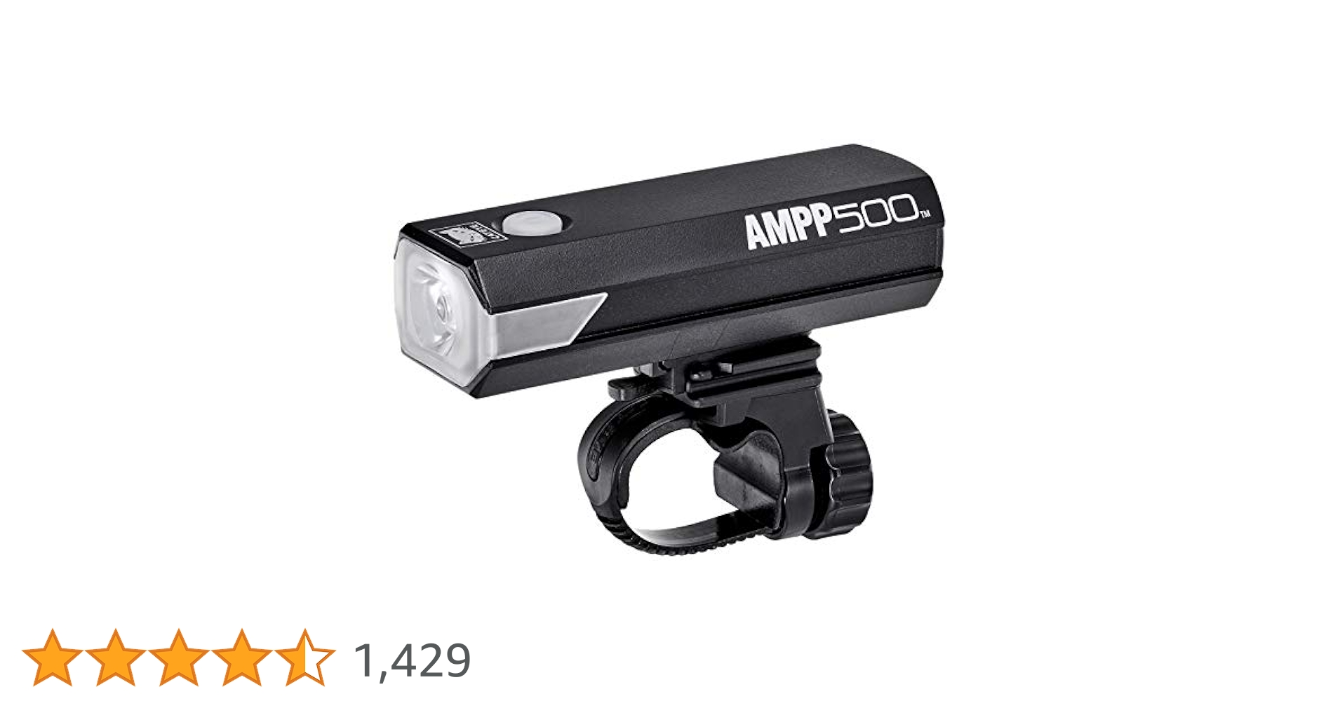 VOLT800 & AMPP300 LEDライトセット VOLT800 & AMPP300 LEDライトセット AMPP300 | 製品情報