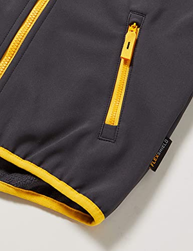 Jack Wolfskin Unisex-Youth Fourwinds Jacket Kids4