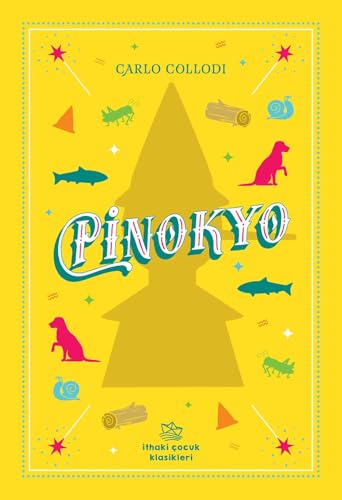  Pinokyo