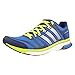 Produktbild adidas Adistar Boost BLAU Q33723 Grösse: 40