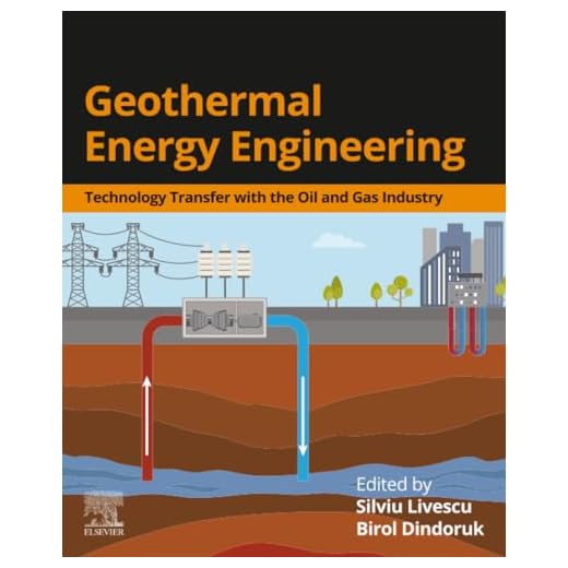 Geothermal Energy Engineering: Technology Transfer with the Oil and Gas Industry