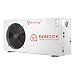 Produktbild Meeting MD15D 5KW R417a Luft-Wasser Wärmepumpe mit Panasonic Scroll Verdichter