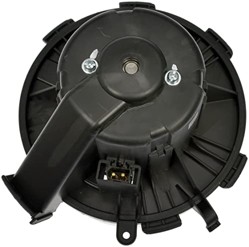 Dorman 974-1000 Hvac Blower Motor Compatible With Select Dodge/Mercedes-Benz Models #TOP3