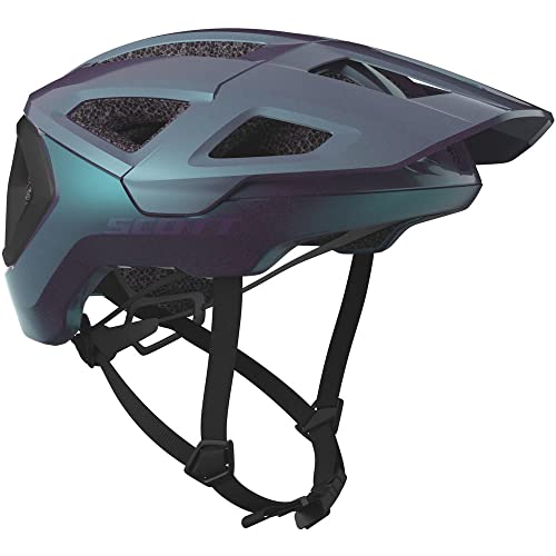 Scott Tago Plus Helmet PRISM-UNI-PURPL S