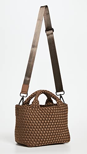 Bolso Tote Pequeño St Barths para Mujer Naghedi miniatura 3