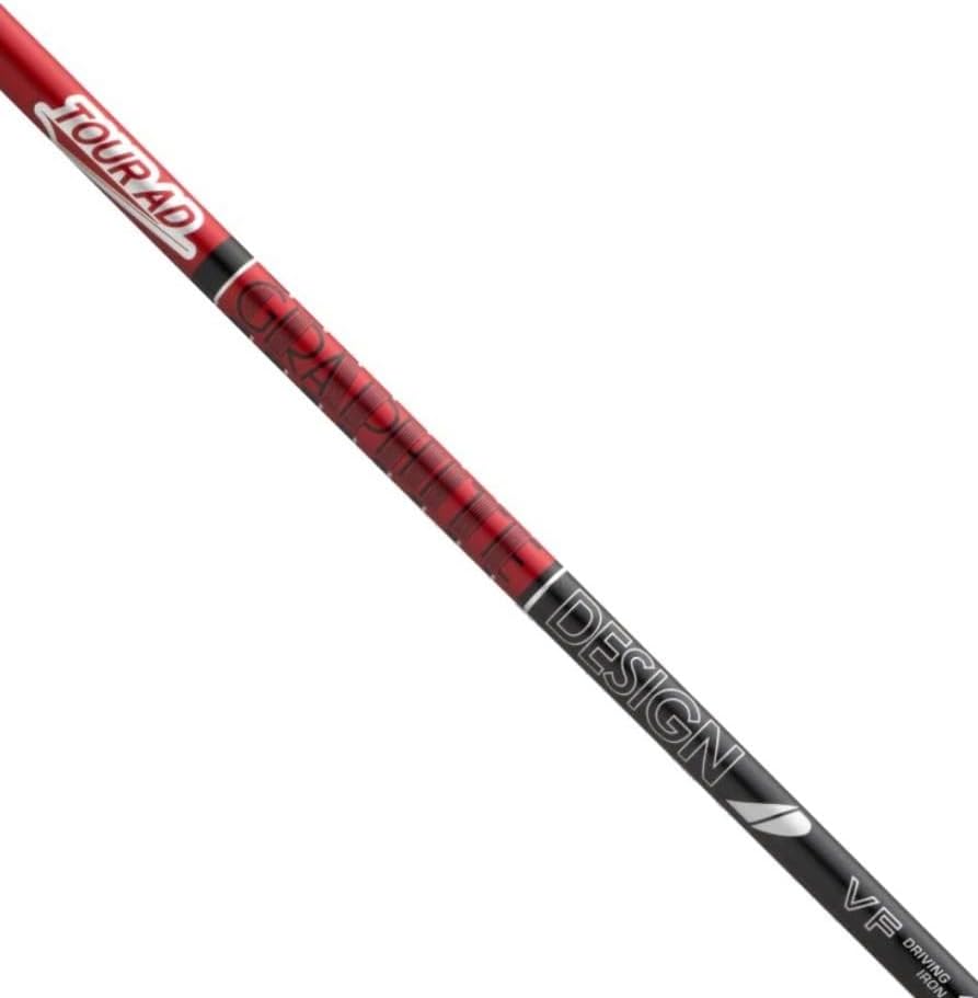 Graphite Design Tour AD UT VF Driving Iron Shaft .355 Taper Tip - 95 Stiff, 95 X Stiff, 105 Stiff, 105 X Stiff