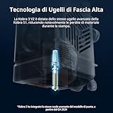 Zoom IMG-2 anycubic kobra 3 v2 stampante Zoom IMG-2 anycubic kobra 3 v2 stampante