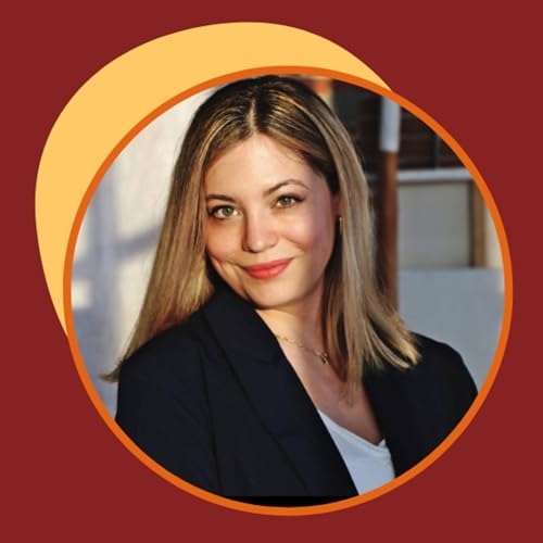 Episode 9 - SEO for Small Business: Expert Amanda Kern Reveals AI Integration Strategies and 3-Month Success Timeline