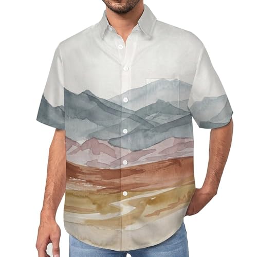 Chemise décontracté chic léger pour un été tendance et frais
