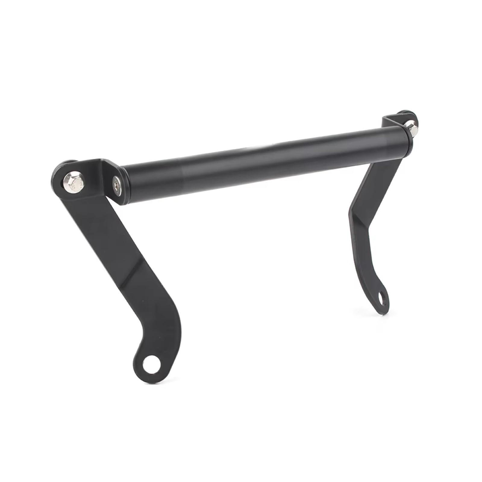 Navi Halterung 22mm Bar Universal Motorrad Verlängerung Lenker Navigation Halterung GPS Telefon Halter Für Forza 125 250 300 2018-2023 Navigationshalterung