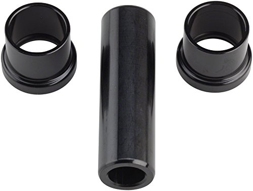 RockShox Rear Shock Mounting Hardware - 3-Piece, 1/2