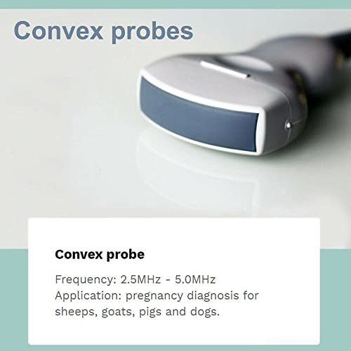 Dawei SAMPLE_SKU_19016 S1 Veterinary Ultrasound Machine thumb #4