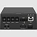 F9114-R Mk II Main Unit (02999-001) – 4-Channel Modular Main Unit with 4K/15fps Video, FAKRA Connectors, PoE Class 4, Ignition Control, Built-In Cybersecurity, Compatible with F21/F41/F72 Sensor Units