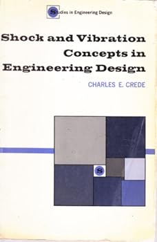 Paperback Shock and Vibration Concepts in Engineering Design [Unknown] Book