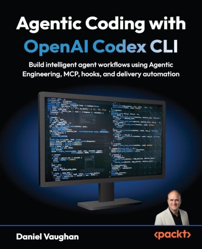 Agentic Coding with OpenAI Codex CLI...