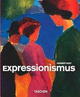 Expressionism Basic Art 3822821241 Book Cover