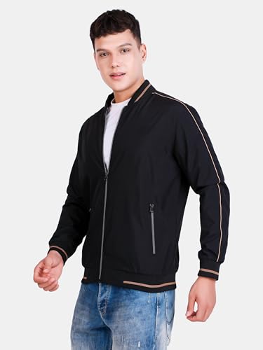 Image of TAGAS Mens mens jacket|MANS JACKET winter|man's (jacket) stylish|