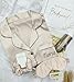 Bridesmaid Proposal Gift Box with Pajama Set, Personalized Proposal Box with Satin Pajamas, Will You Be My Bridesmaid