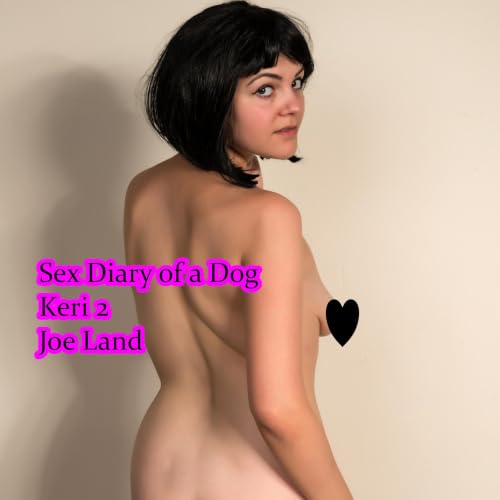 Keri 2 cover art