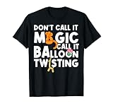 ..:Balloon Twisting - Balloon Twister:..