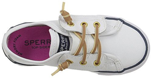 Sperry Seacoast Sneaker (Little Kid/Big Kid)3
