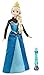Disney Princesses - Y9964 - Poupée - Elsa Robe Enchantée