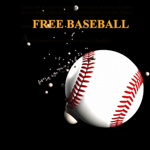Free Baseball Preview Show cover art