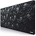 Produktbild TITANWOLF - XXL Mauspad Gaming Titanwolf 900 x 400mm - XXL Mousepad groß Motiv - Tischunterlage Large Size - verbessert Präzision und Geschwindigkeit - auch für Roccat Razer Logitech Maus und Tastatur