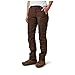 5.11 Tactical Women's Apex Pants, Regular Fit, Gusseted, Style 64446, Burnt, Women's 8 Regular