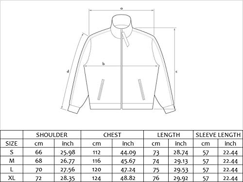 Maener Men's Death Note Sweater Misa Amane Knit Pullover Top for Women Unisex - Image 8