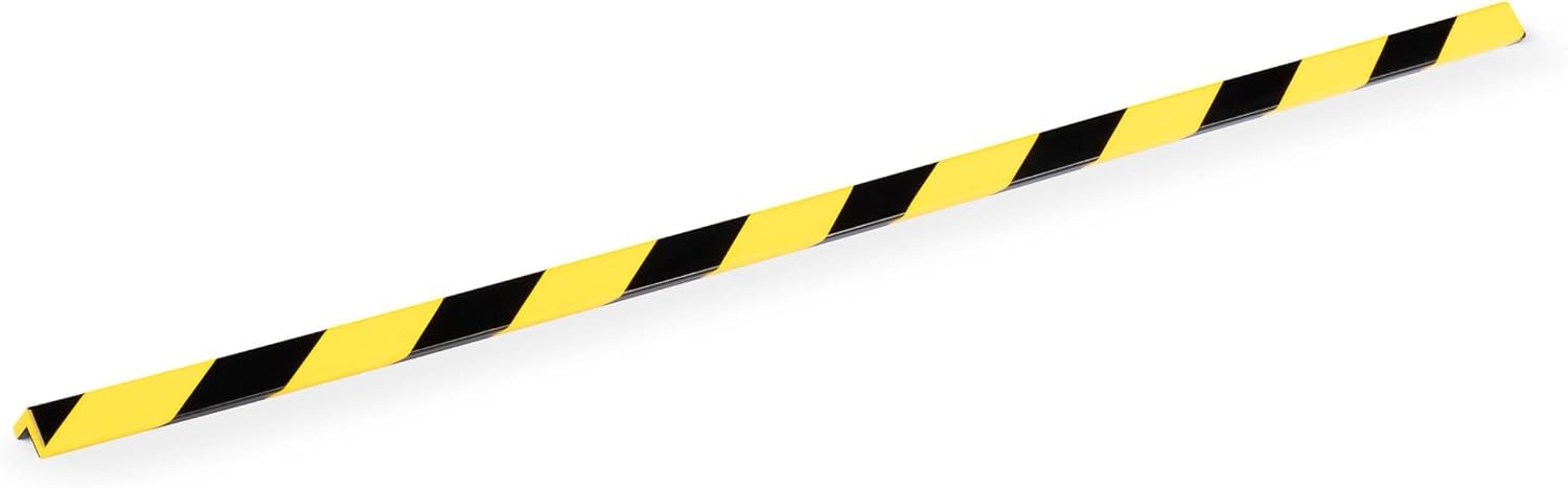 Durable Magnetic Corner High Impact Edge Protection Profile C20 1M - 5
