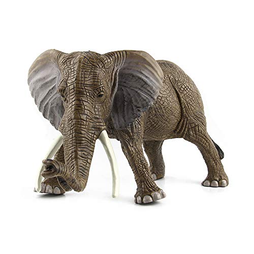 Yangyang Sculpture D'éléphant Statue de Jardin Cover