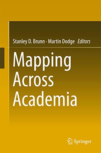 Mapping Across Academia view 2