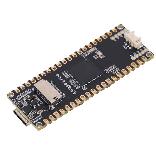 Placa de desarrollo MCU de 32 bits Fabater para sistemas integrados de datos 4
