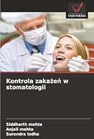 Kontrola zakazen w stomatologii (Polish Edition) 6208936586 Book Cover