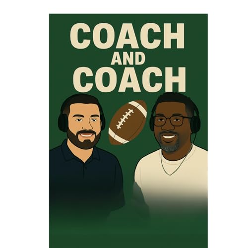『Coach and Coach』のカバーアート