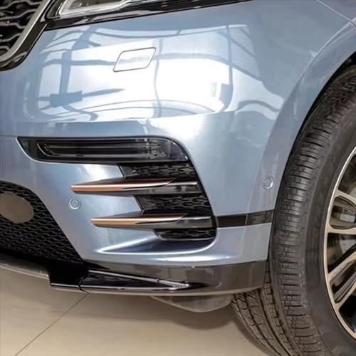 Grille antibrouillard Range Rover Velar pour rénover votre pare-chocs - 3