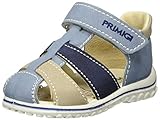  PRIMIGI Baby-Jungen Sandalo PRIMI PASSI Bambino Sandalen, Blau (Azzurr-Talp-Blu 5365544), 18 EU