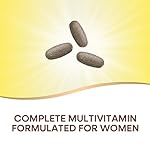 Nature's Way Alive! Max3 Potency Women's Complete Multivitamin, Supports Energy Metabolism, Heart & Bone Health*, with B-Vitamins Including Methylated B12 and Folate, 90 Tablets - Image 3