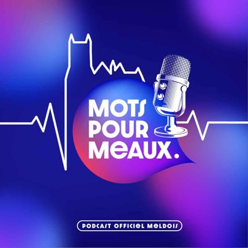 Mots pour Meaux cover art